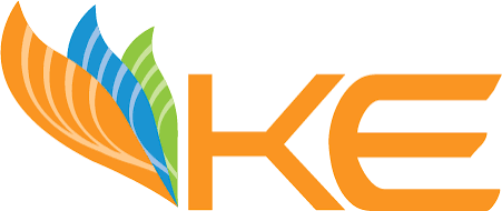 K-Electric logo